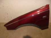 Kotflügel Links Vorne GRANATE Rover 75 Limousine 2.0 V6 24V Classic (20K4F)