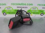 Gürtelschnalle 5272046 Citroën C4 Coupé (LA) Schrägheck 3-drs 1.6 HDi 16V (DV6ATED4(9HX))