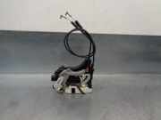 Türschloss Rechts Hinten 5745A304 Mitsubishi Lancer Sportback (CX) Schrägheck 1.5 MIVEC 16V (4A91)