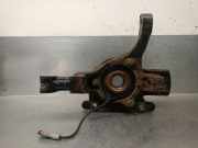 Achsschenkel Halter Rechts Vorne 13197801 Opel Astra H Twin Top (L67) Cabrio 1.9 CDTi 16V (Z19DTH)