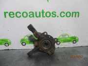 Achsschenkel Halter Links Vorne 8200207307 Renault II FASE I (B/CBO) 1.9 dTi Diesel