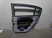 Tür Rechts Hinten 5074524AB Chrysler Sebring II Limousine 2.0 CRD 16V (BYL)