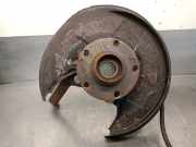 Achsschenkel Halter Links Hinten 4D0505429C Audi A8 (D2) Limousine 3.7 32V (AEW)