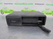 Radio 4B0035186E Audi A6 Avant (C5) Kombi 2.5 TDI V6 24V (AKE)