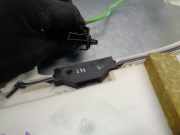 Stoßdämpfer Rechts Vorne 4851053161 Lexus IS (E2) Limousine 220d 16V (2AD-FHV)