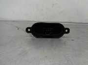 Heizwiderstand 1311115 Ford Focus 1 Wagon Kombi 1.8 TDdi (C9DA)