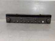 Bedienung Klimaanlage 24449677 Opel Omega B (25/26/27) Limousine 2.5 DTI 24V (Y25DT)
