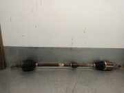 Antriebswelle Rechts Vorne JX673B436CAG Ford Focus 4 Schrägheck 1.0 Ti-VCT EcoBoost 12V 125 (B7DA)