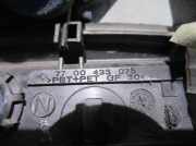 Vorhang Airbag Rechts VOOR VOOR 850201W000 Kia Rio III (UB) Schrägheck 1.1 CRDi VGT 12V (D3FA)