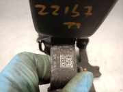 Klimakondensator 070731 Mercedes-Benz E (W124) Limousine 3.0 300 E (M103.983)