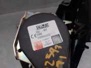 Sicherheitsgurt Links Hinten 636664200D Nissan V (K14) 0.9 IG-T