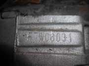 Scheinwerfer Links 8310131302 SsangYong Actyon SUV 2.0 Xdi 16V (OM664.951)