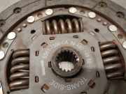 Handgriff Kofferraum 378000 Saab 9-3 II Sport Limousine (YS3F) Limousine 1.9 TiD 16V (Z19DTH)