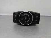 Lichtschalter F1ET13A024CA Ford Focus 3 Schrägheck 1.6 TDCi 115 (T1DA)