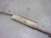 Heizlüfter EAM501 Mercedes-Benz S (W220) Limousine 4.3 S-430 V8 24V (M113.941)