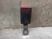 Gürtelschnalle 12830484 Saab 9-3 II (YS3F) Cabrio 2.0t 16V (B207L(Euro 5))