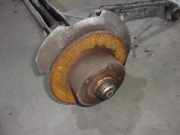 Hinterachse 4A0500047 Audi A6 Quattro (C4) Limousine 2.3 Quattro (AAR)