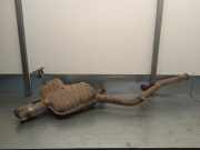 Auspuff Endtopf A2514909301 Mercedes-Benz CLASE R (W251) R 350 L Bluetec 4-Matic (251.124)