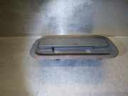 Bremsscheibe Hinten Lancia Phedra Großraumlimousine 2.2 JTD 16V (DW12TED4(4HW))