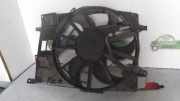 Kühlerventilator Saab 9-3 II Sport Limousine (YS3F) Limousine 2.2 TiD 16V (D223L)