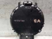 Türverkleidung Rechts Hinten 829A06469R Renault Megane III Berline (BZ) Schrägheck 5-drs 1.2 16V TCE 115 (H5F-400(H5F-A4))