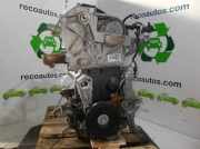 Motor F4RL870 Renault Megane III Berline (BZ) Schrägheck 5-drs 2.0 16V TCe 180 (F4R-L870)