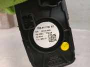 Tankklappe A2105841139 Mercedes-Benz E (W210) Limousine 3.0 E-300D Turbo 24V (OM606.962)