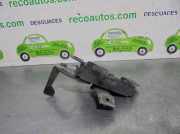 Motorhaubenschloss 811304A100 Hyundai H-1/Starex Bus 2.5 Tci (D4BH)