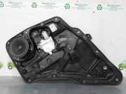 Fensterheber Links Hinten 5N0959703F VOLKSWAGEN TIGUAN (5N2) 2.0 TDI