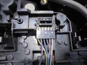 Tachoeinheit Kmh Lexus IS (E2) Limousine 220d 16V (2AD-FHV)