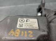 Ansaugkrümmer A6400900337 Mercedes-Benz CLASE A 180 CDI (169.007, 169.307)