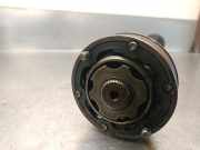 Handgriff Kofferraum 9621858877 Citroën Berlingo Van 2.0 HDi 90 (DW10TD(RHY))