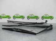 Hintertür 6H0827025G Seat Arosa (6H1) Schrägheck 3-drs 1.0 MPi (AUC)