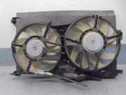 Kühlerventilator 13123751 Fiat Croma (194) Schrägheck 1.9 D Multijet 16V (939.A.2000)