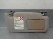 Sonnenblende Rechts 92011SA331NE Subaru Forester (SG) SUV 2.0 16V X (EJ204)