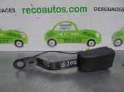 Gürtelschnalle 96845112XT Citroën CITROËN PICASSO 2.0 HDi FAP CAT (RHR / DW10BTED4)