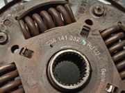 Achsschenkel Halter Rechts Hinten 28411AJ000 Subaru Legacy Wagon (BR) Kombi 2.0 D 16V (EE20)