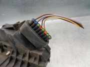 Stoßfängerträger Hinten 575807305B Skoda (NU) 2.0 TDI