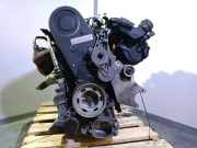 Motor ALZ Volkswagen Passat (3B3) Limousine 1.6 (ALZ) ALZ