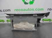 Handschuhfach 845103K360QS Hyundai Sonata Limousine 2.4 16V CVVT (G4KC)