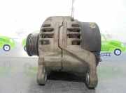 Kopflehne 400294B Mercedes-Benz S (W220) Limousine 3.2 S-320 CDI,Lang (OM648.960)