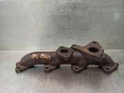 Auspuff Krümmer 8200471170 RENAULT MEGANE II BERLINA 3P 1.5 dCi Diesel
