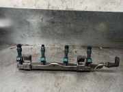 Einspritzdüsen Düsenstock Z62213150 Mazda 2 (DE) Schrägheck 1.3 16V S-VT (ZJ)
