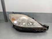 Scheinwerfer Rechts CD85510K0C Mazda 5 BERL. (CR) 2.0 Diesel CAT
