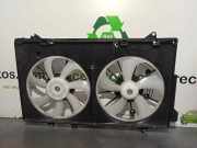 Kühlerventilator PE0115210 Mazda 2.5 CAT
