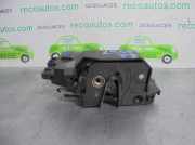 Bedienung Klimacontrolle 64113443981 BMW X3 (E83) SUV xDrive30d 24V (M57N2-D30(306D3))