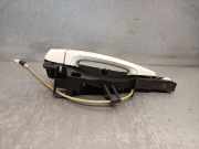 Türgriff Außen Links Hinten 51222992975 BMW X1 (E84) SUV sDrive 18d 2.0 16V (N47-D20C)