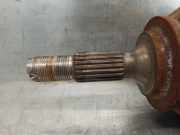 Bremssattel Links Hinten 440119651R Renault MEGANE III SPORT TOURER 1.5 dCi Diesel