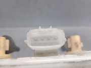 Gürtelschnalle Links Vorne 9265212 Renault /GRAND (JE0) 2.0 16V RT