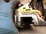 Türschloss Rechts Vorne 2207206835 Mercedes-Benz S (W220) Limousine 3.2 S-320 CDI 24V (OM613.960)